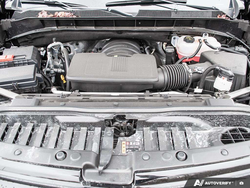 used 2026 Chevrolet Silverado 1500 car, priced at $94,999