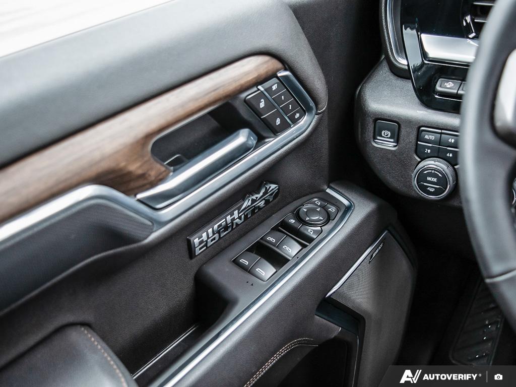 used 2026 Chevrolet Silverado 1500 car, priced at $94,999