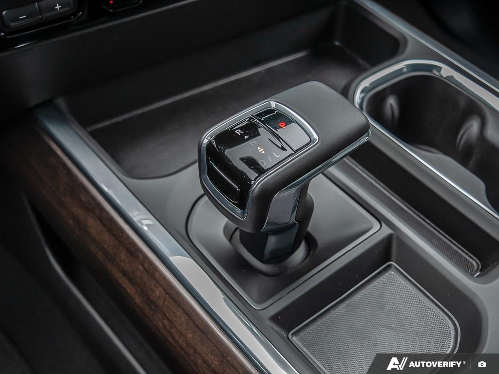 used 2026 Chevrolet Silverado 1500 car, priced at $94,999