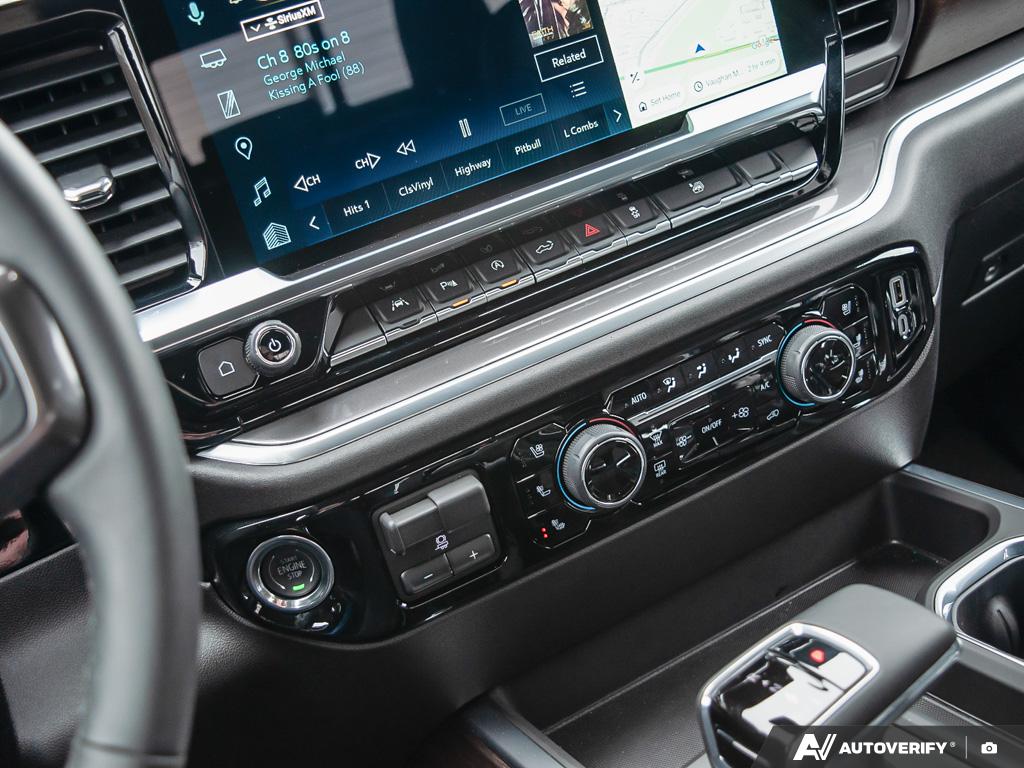 used 2026 Chevrolet Silverado 1500 car, priced at $94,999