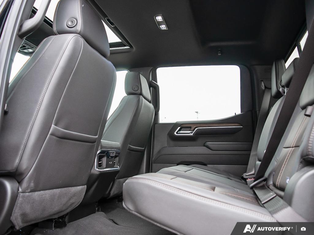 used 2026 Chevrolet Silverado 1500 car, priced at $94,999