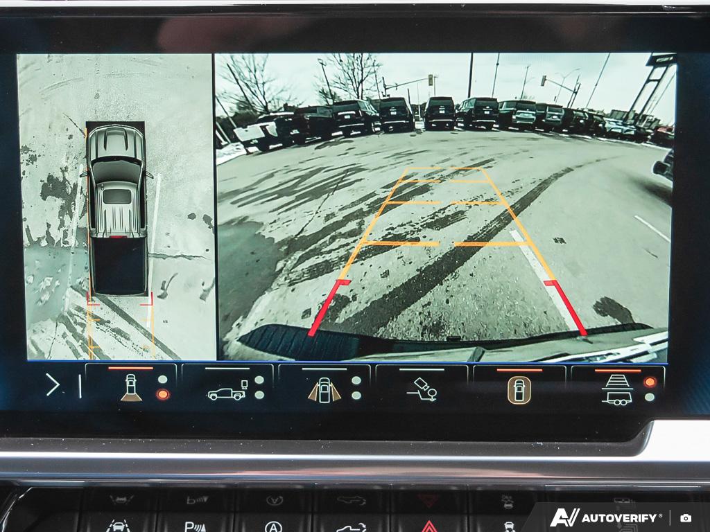 used 2026 Chevrolet Silverado 1500 car, priced at $94,999