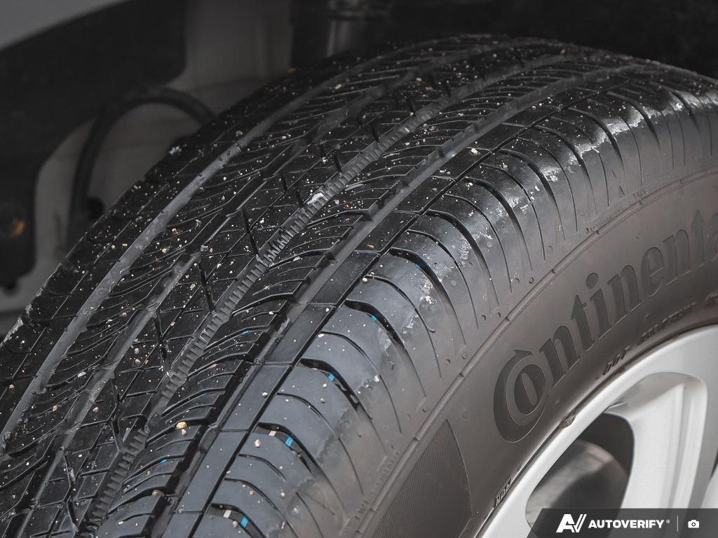 used 2025 Chevrolet TrailBlazer car, priced at $27,500