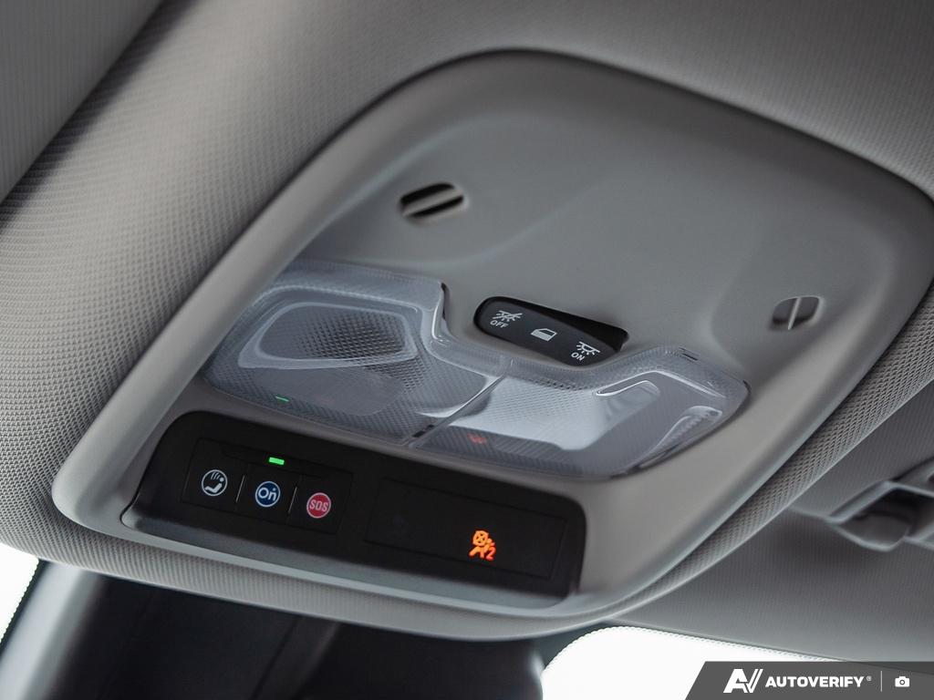 used 2025 Chevrolet TrailBlazer car, priced at $27,500