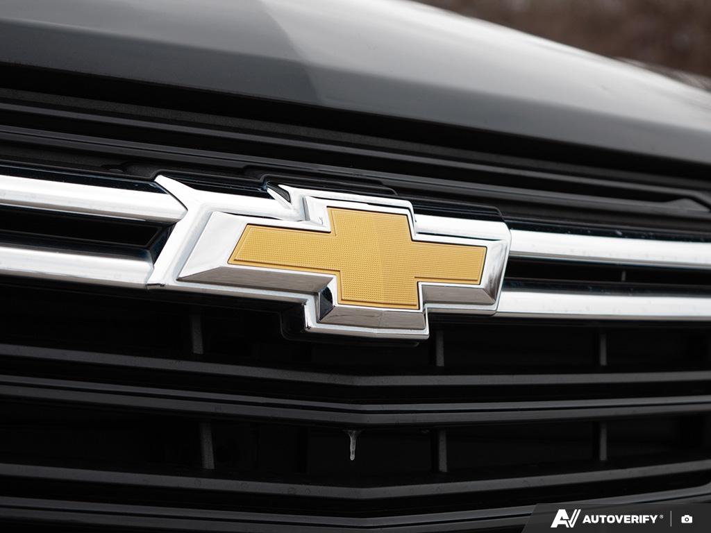 used 2022 Chevrolet Equinox car, priced at $20,500