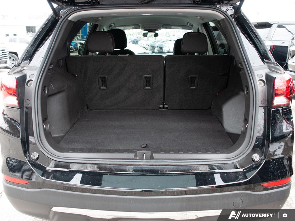 used 2022 Chevrolet Equinox car, priced at $20,500