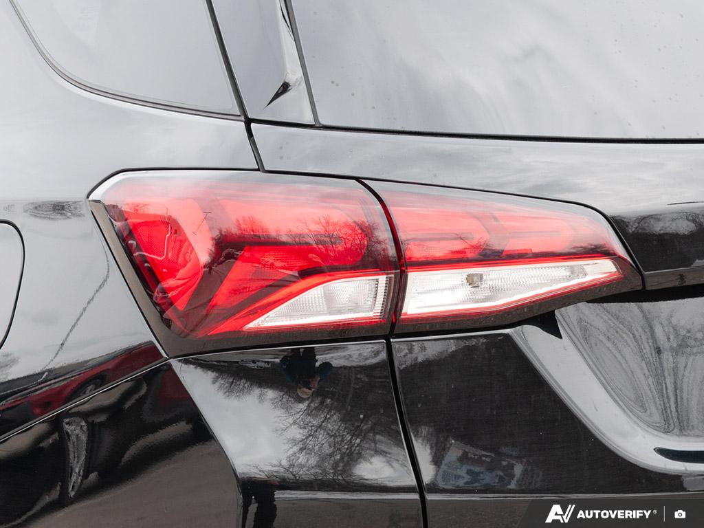 used 2022 Chevrolet Equinox car, priced at $20,500