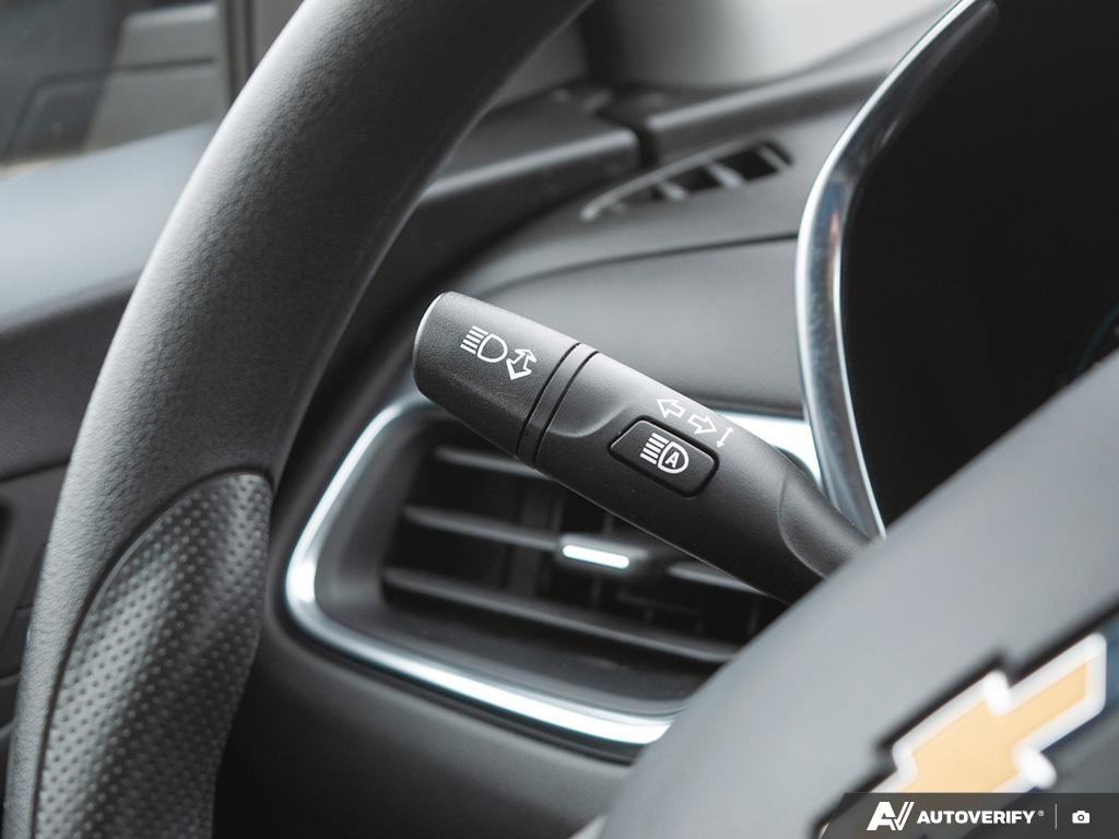 used 2022 Chevrolet Equinox car, priced at $20,500