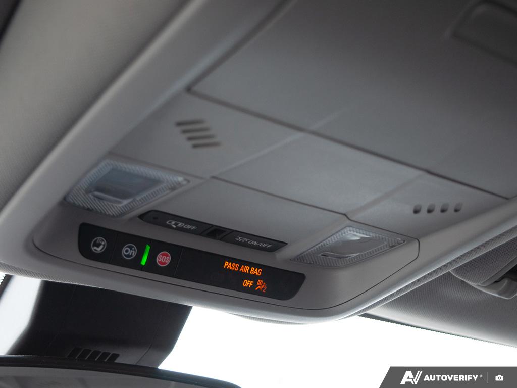 used 2022 Chevrolet Equinox car, priced at $20,500