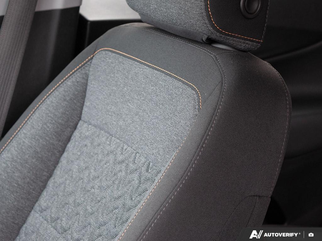 used 2022 Chevrolet Equinox car, priced at $20,500