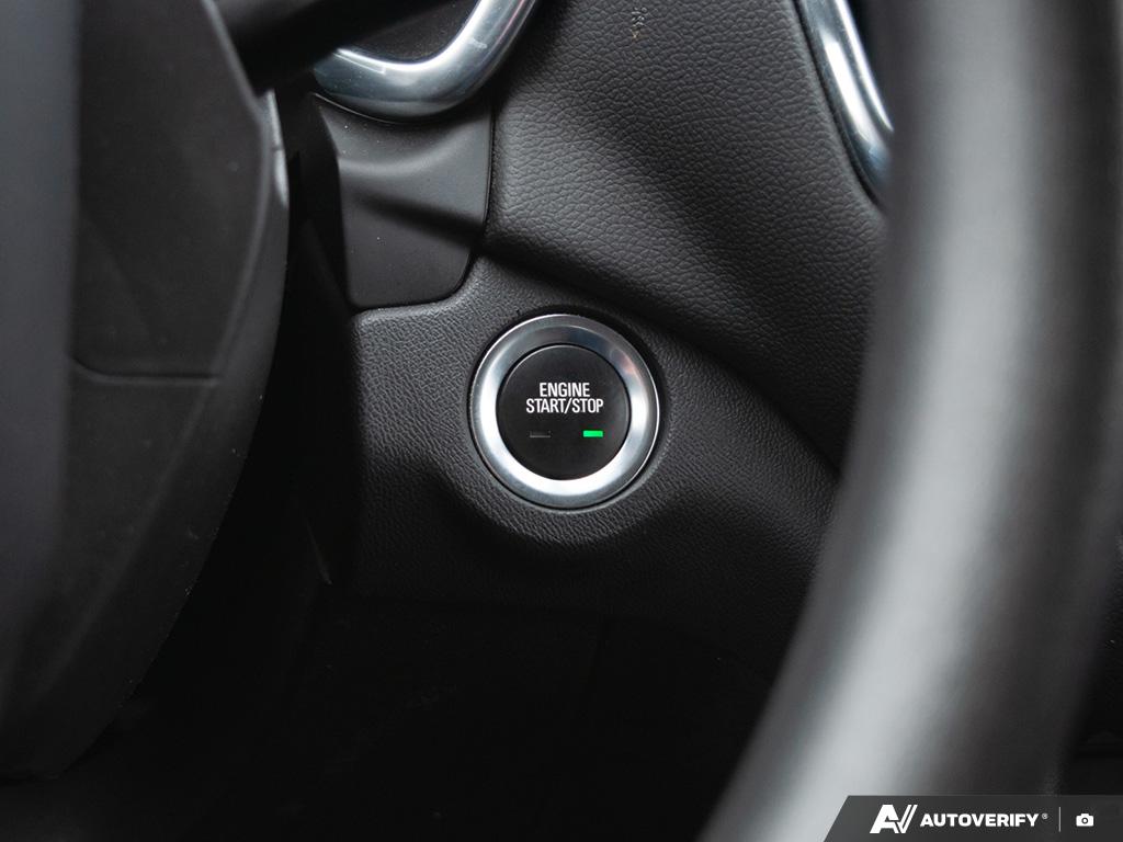 used 2022 Chevrolet Equinox car, priced at $20,500