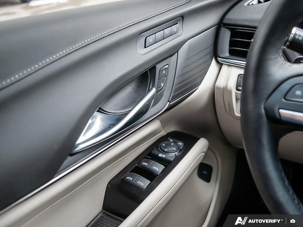 used 2023 Cadillac CT4 car, priced at $39,500