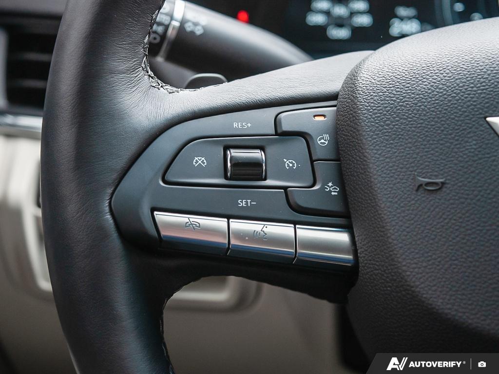 used 2023 Cadillac CT4 car, priced at $39,500