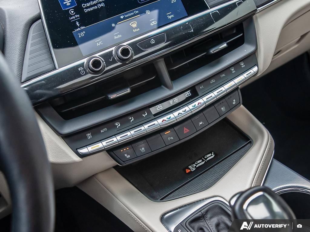 used 2023 Cadillac CT4 car, priced at $39,500