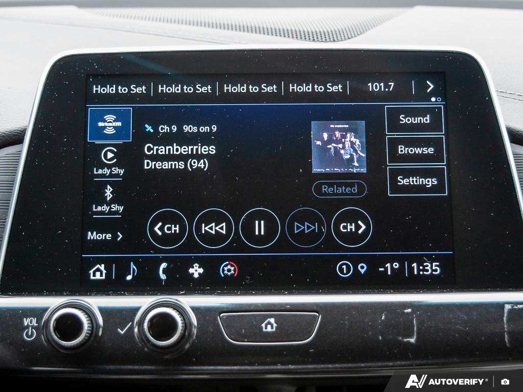 used 2023 Cadillac CT4 car, priced at $39,500