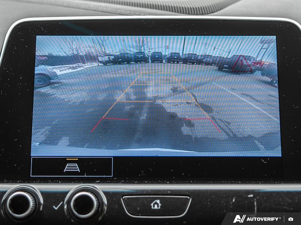 used 2023 Cadillac CT4 car, priced at $39,500