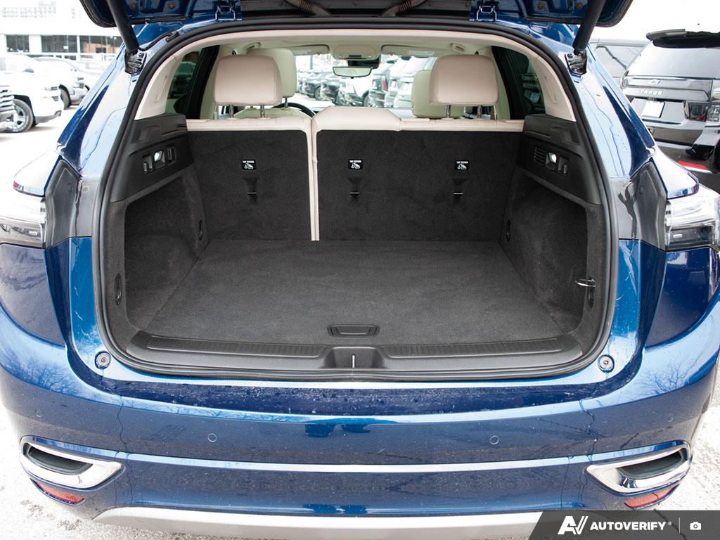 used 2022 Buick Envision car, priced at $26,700