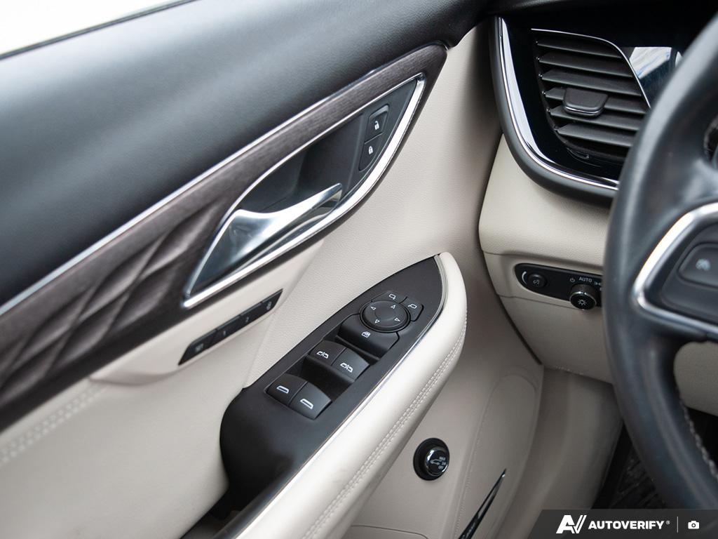 used 2022 Buick Envision car, priced at $26,700