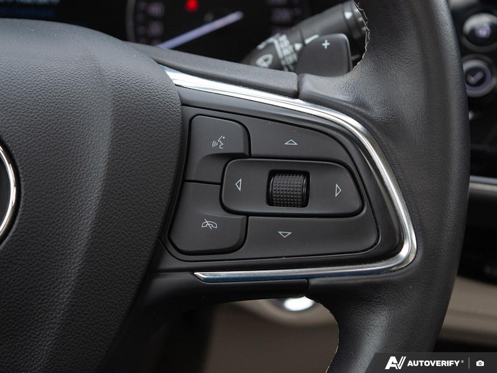 used 2022 Buick Envision car, priced at $26,700