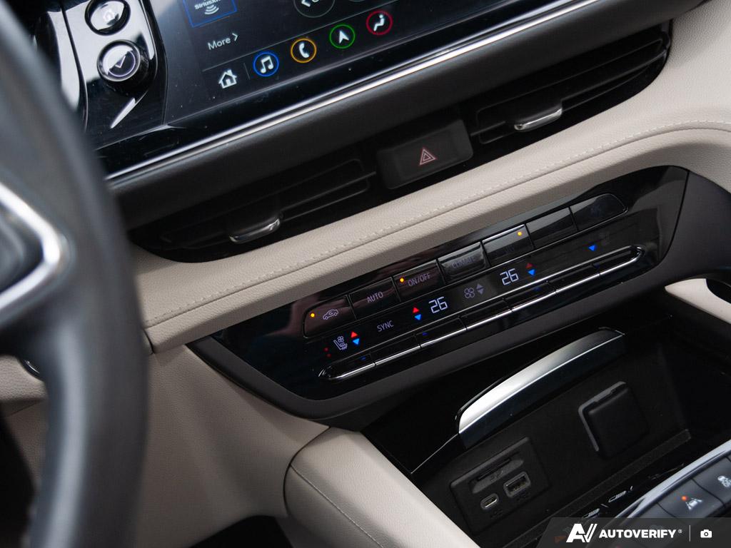 used 2022 Buick Envision car, priced at $26,700