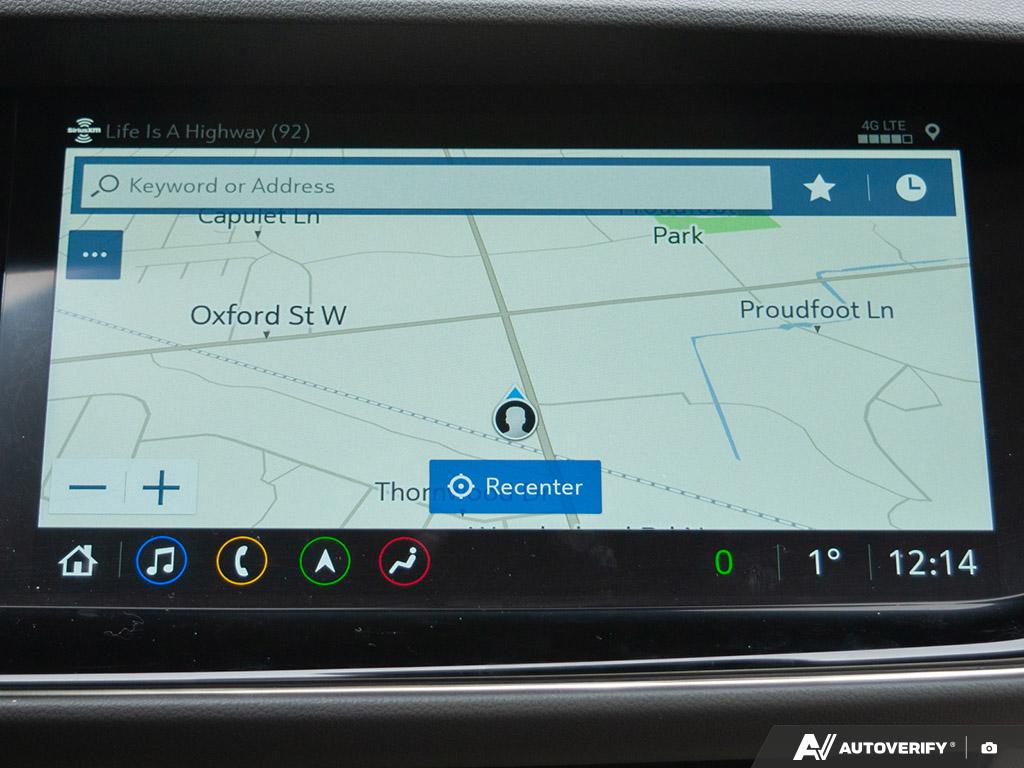 used 2022 Buick Envision car, priced at $26,700