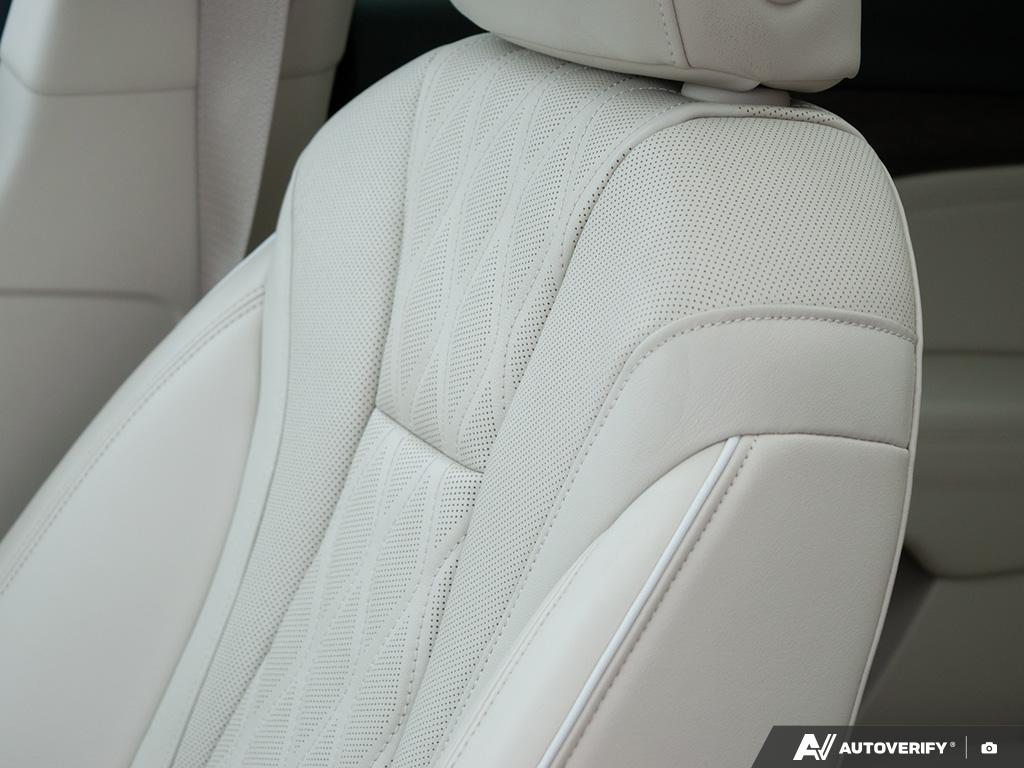 used 2022 Buick Envision car, priced at $26,700