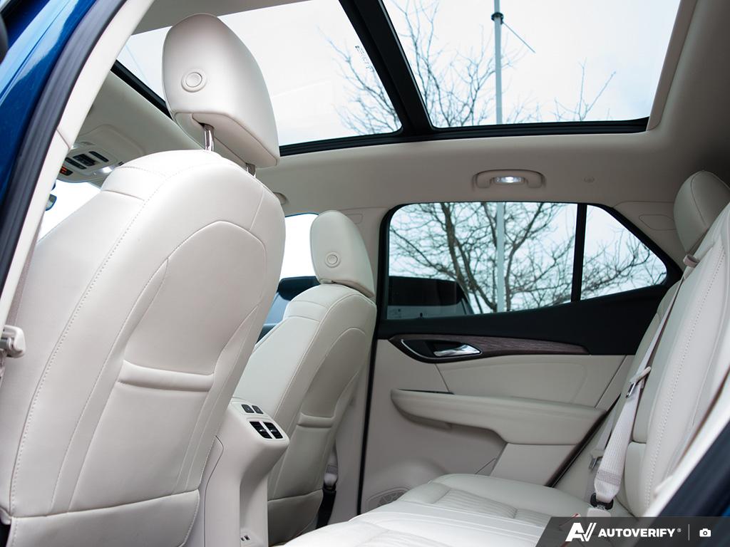 used 2022 Buick Envision car, priced at $26,700