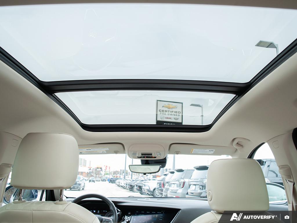 used 2022 Buick Envision car, priced at $26,700