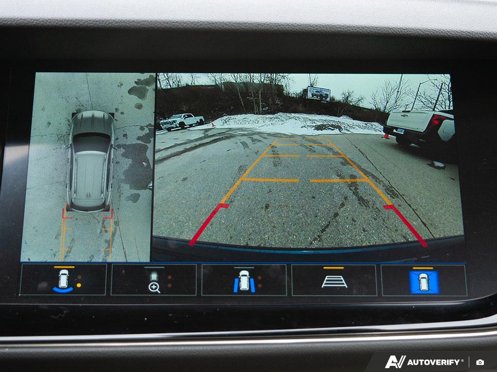 used 2022 Buick Envision car, priced at $26,700