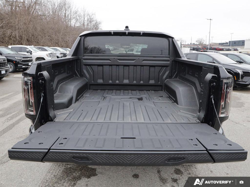 used 2026 GMC HUMMER EV Pickup car, priced at $137,241
