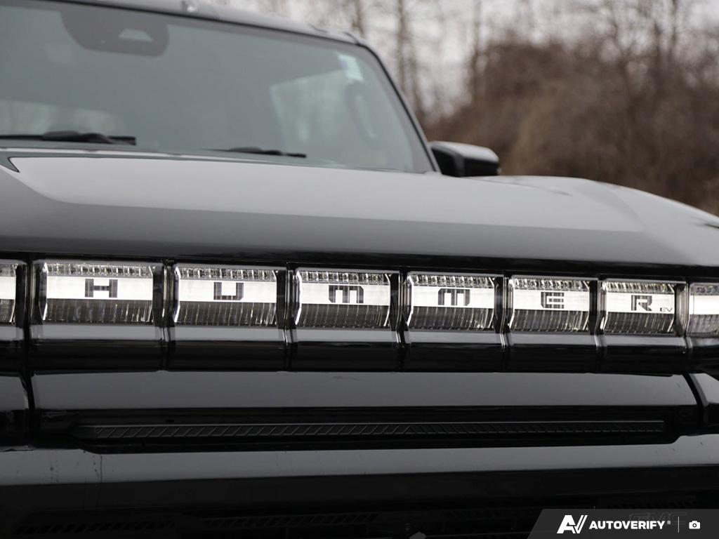 used 2026 GMC HUMMER EV Pickup car, priced at $137,241