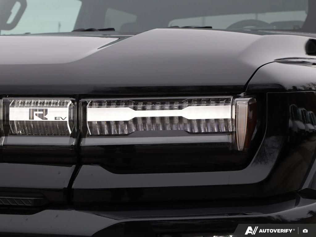used 2026 GMC HUMMER EV Pickup car, priced at $137,241