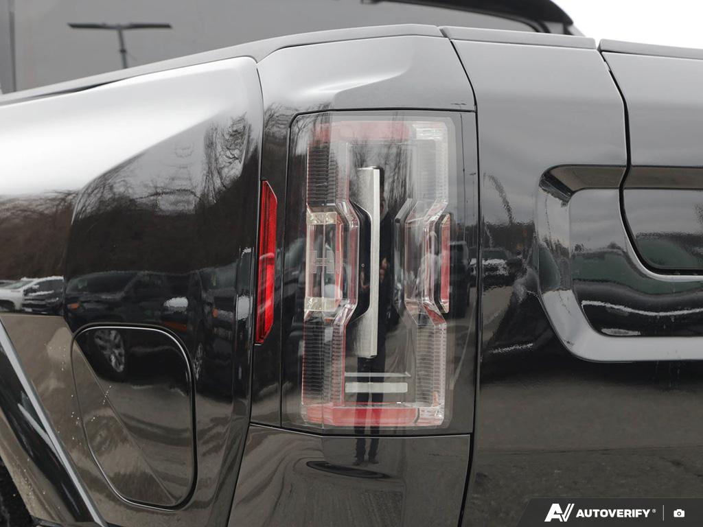 used 2026 GMC HUMMER EV Pickup car, priced at $137,241