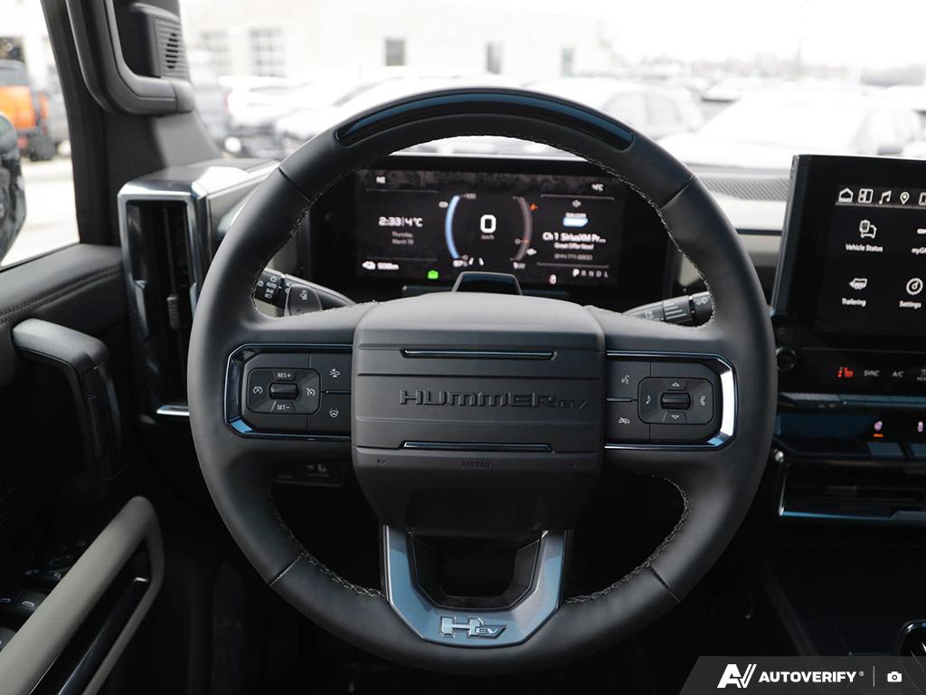 used 2026 GMC HUMMER EV Pickup car, priced at $137,241