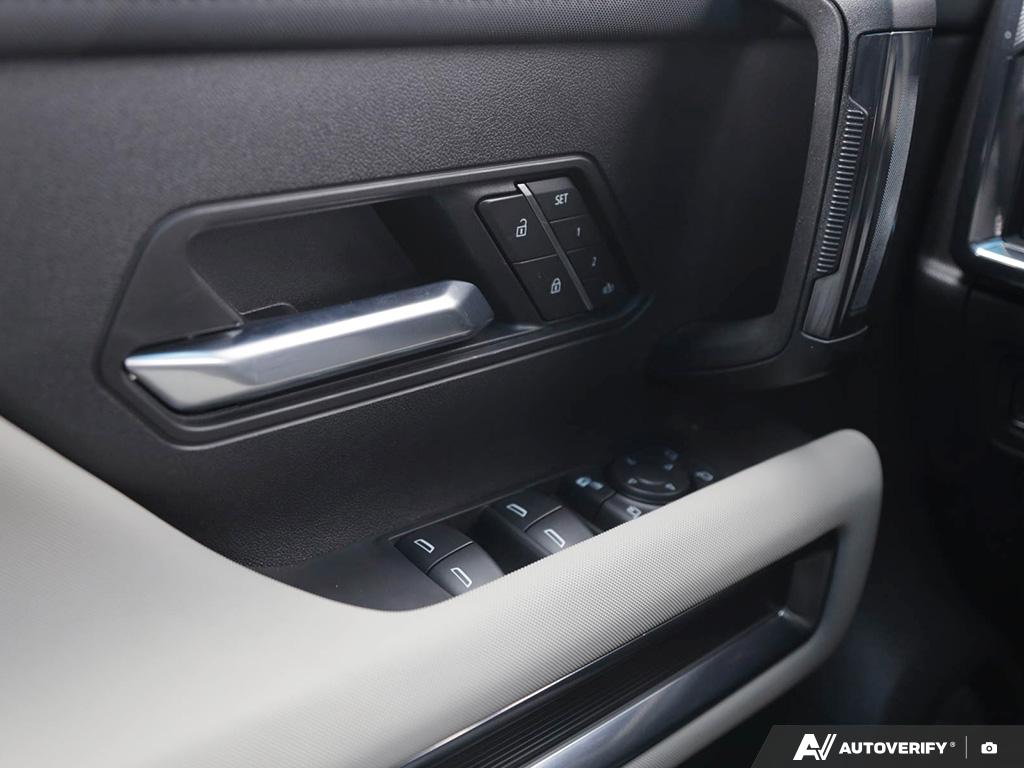 used 2026 GMC HUMMER EV Pickup car, priced at $137,241