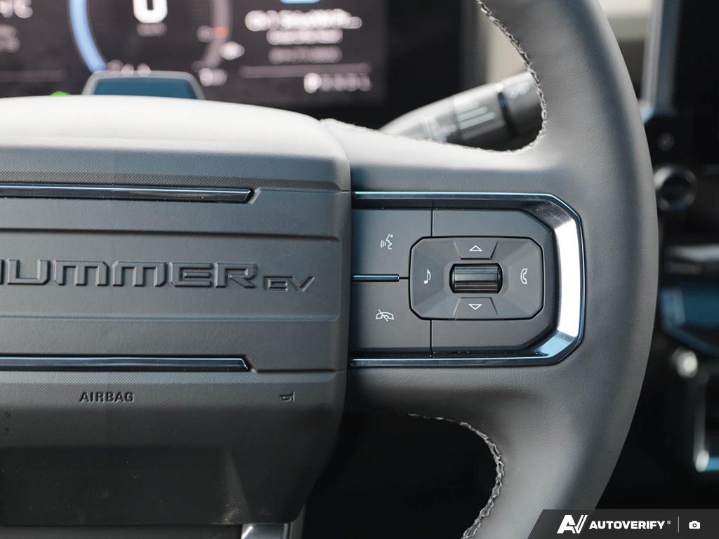 used 2026 GMC HUMMER EV Pickup car, priced at $137,241