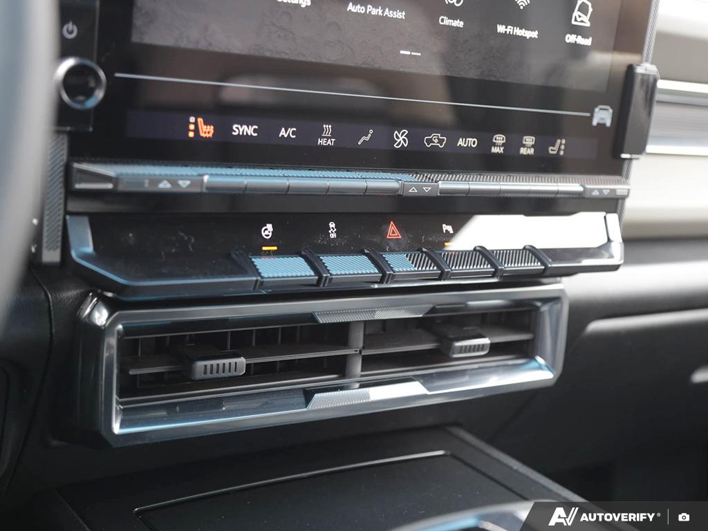 used 2026 GMC HUMMER EV Pickup car, priced at $137,241