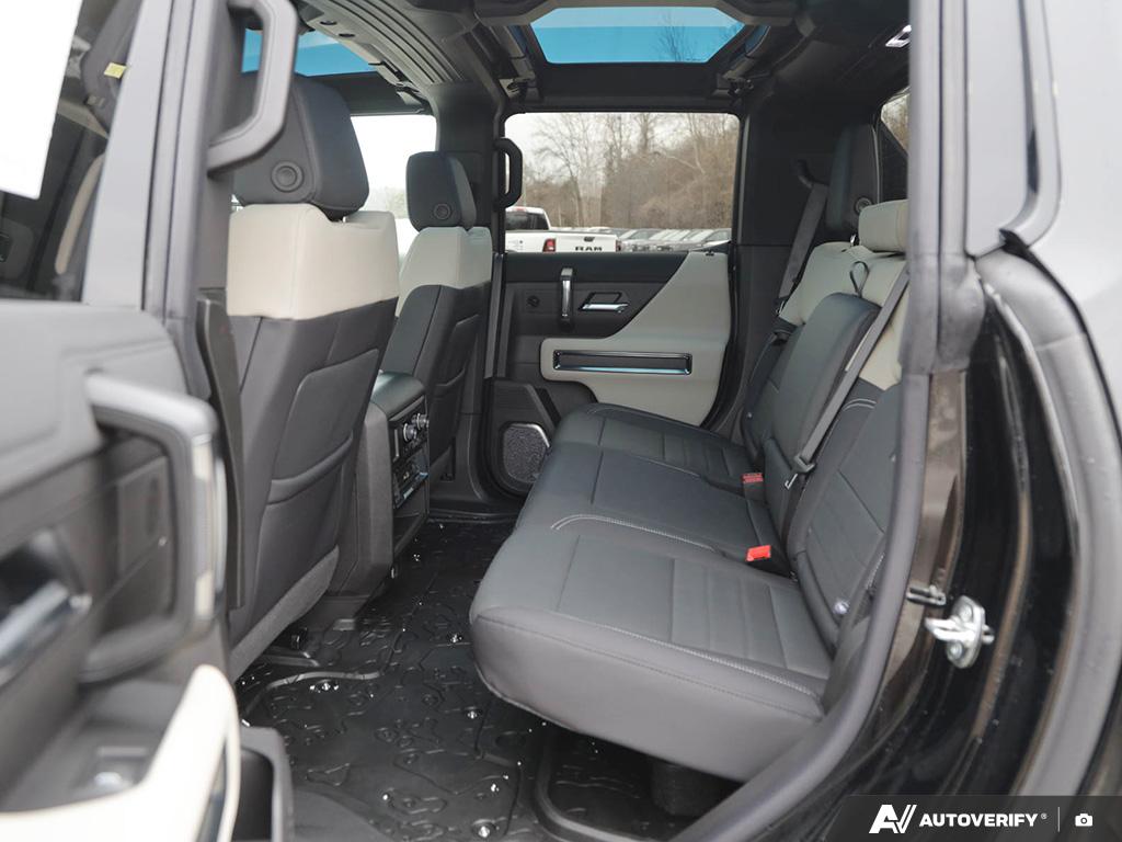 used 2026 GMC HUMMER EV Pickup car, priced at $137,241