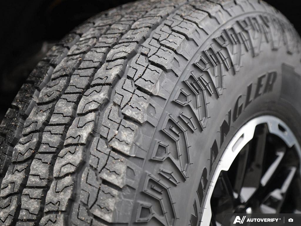 used 2026 Chevrolet Silverado EV car, priced at $98,293