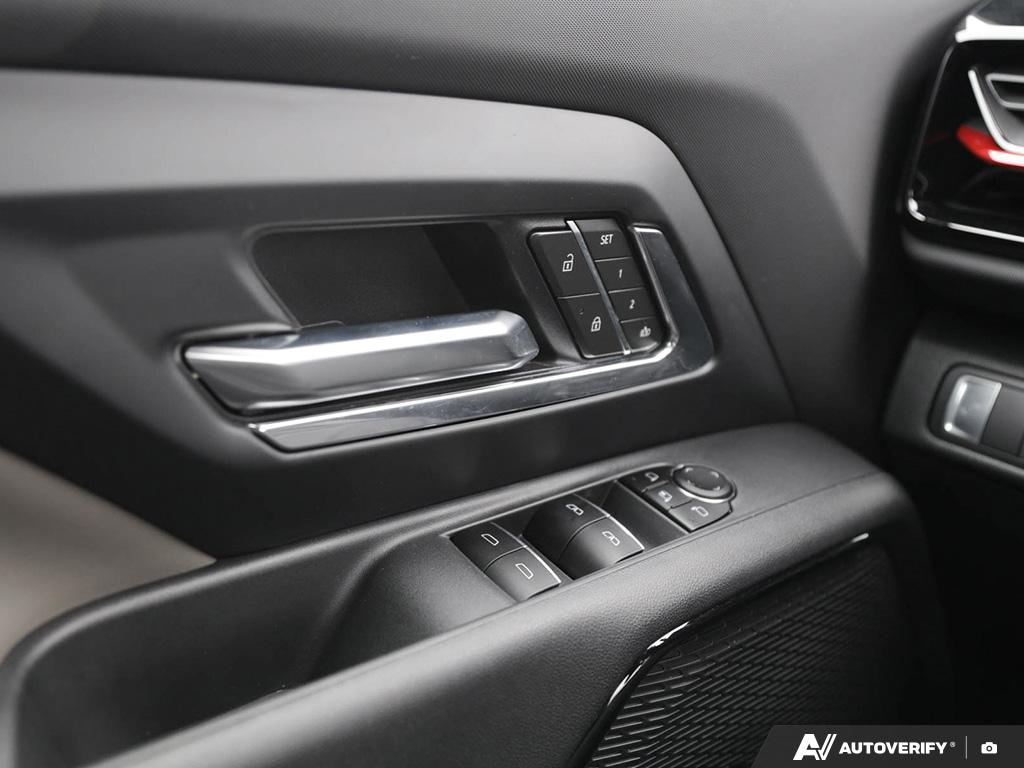 used 2026 Chevrolet Silverado EV car, priced at $98,293