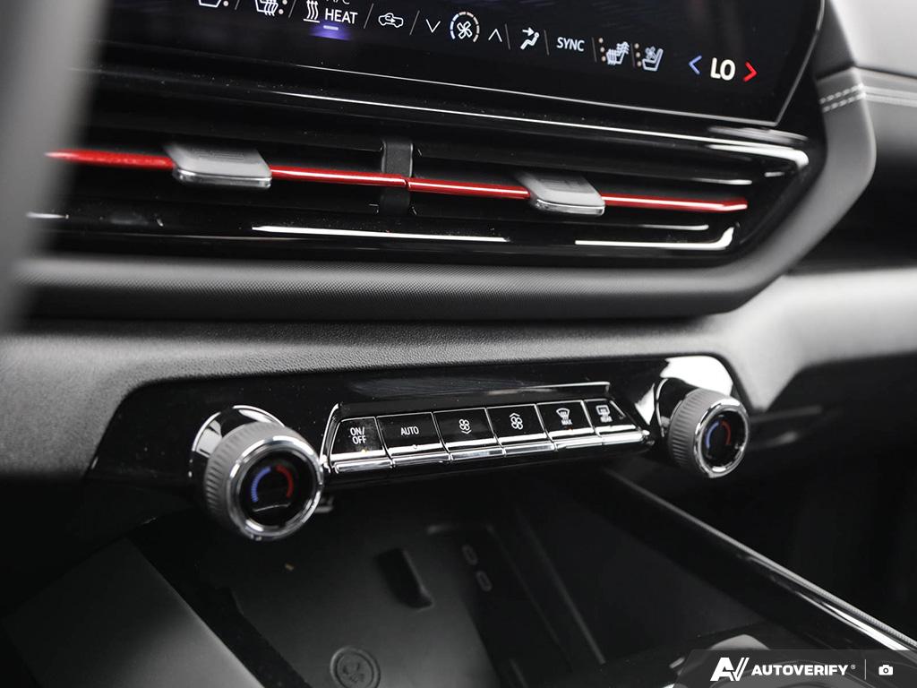 used 2026 Chevrolet Silverado EV car, priced at $98,293