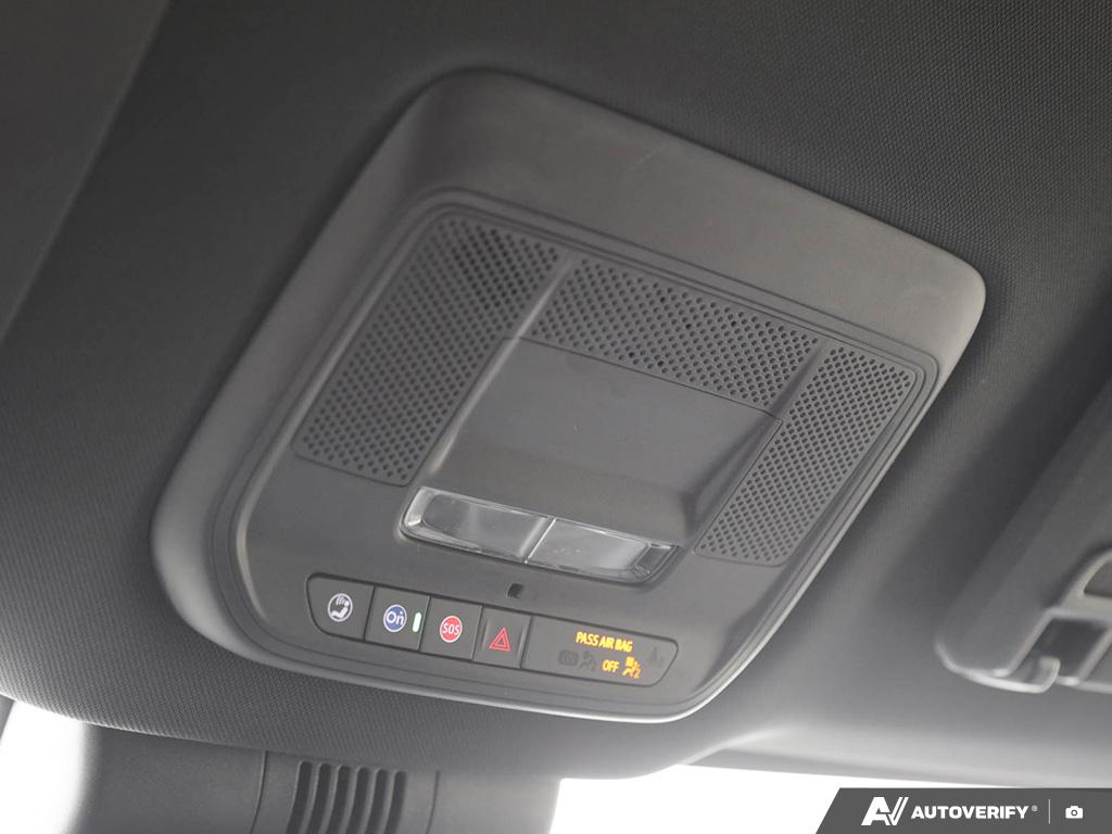 used 2026 Chevrolet Silverado EV car, priced at $98,293