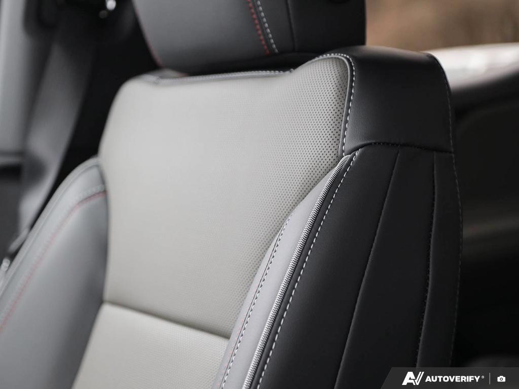 used 2026 Chevrolet Silverado EV car, priced at $98,293