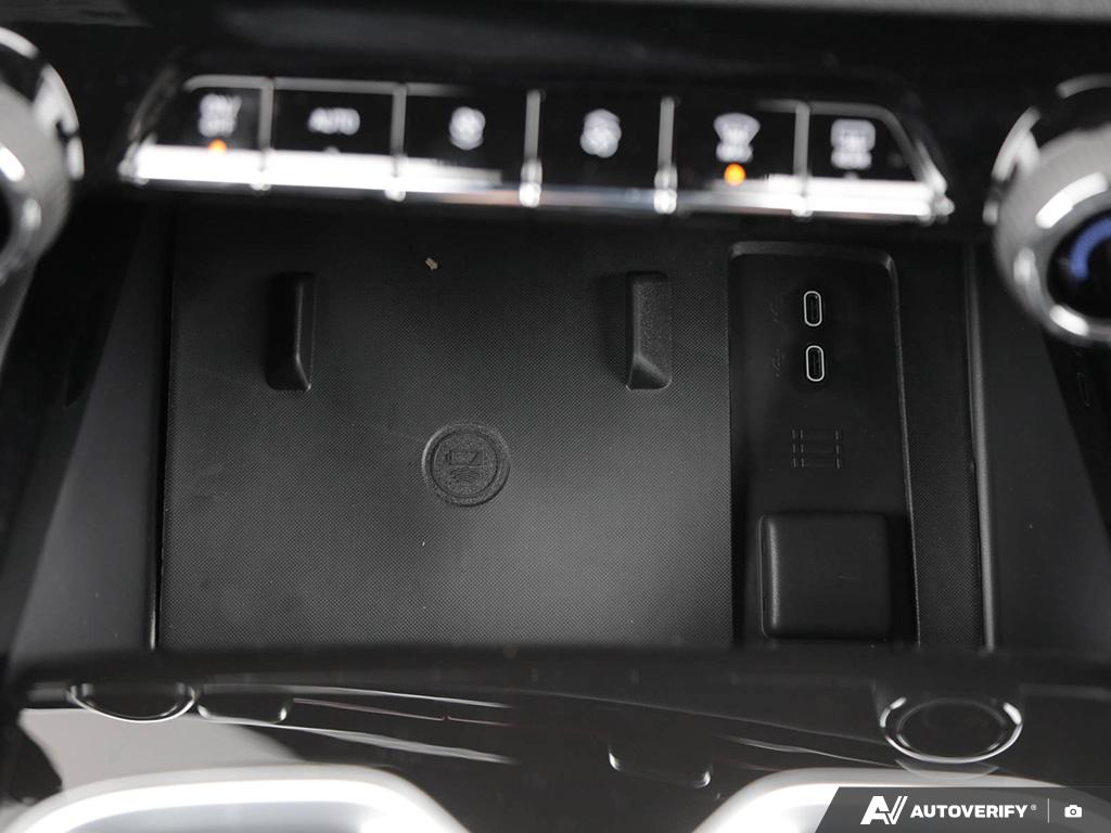 used 2026 Chevrolet Silverado EV car, priced at $98,293