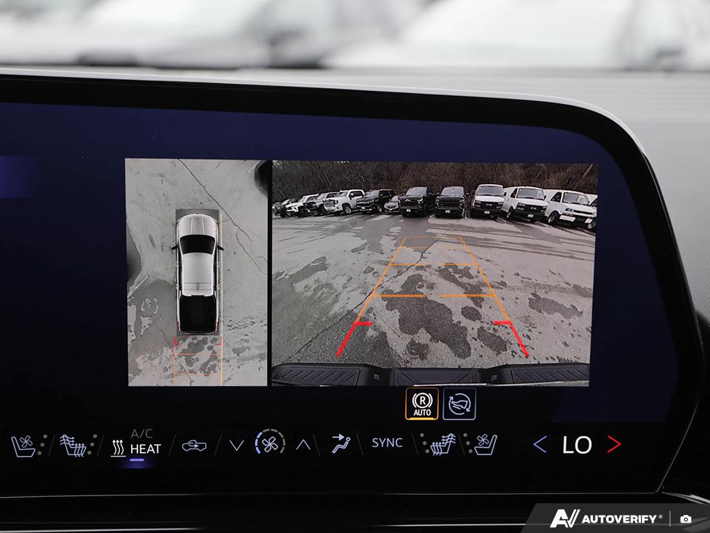 used 2026 Chevrolet Silverado EV car, priced at $98,293