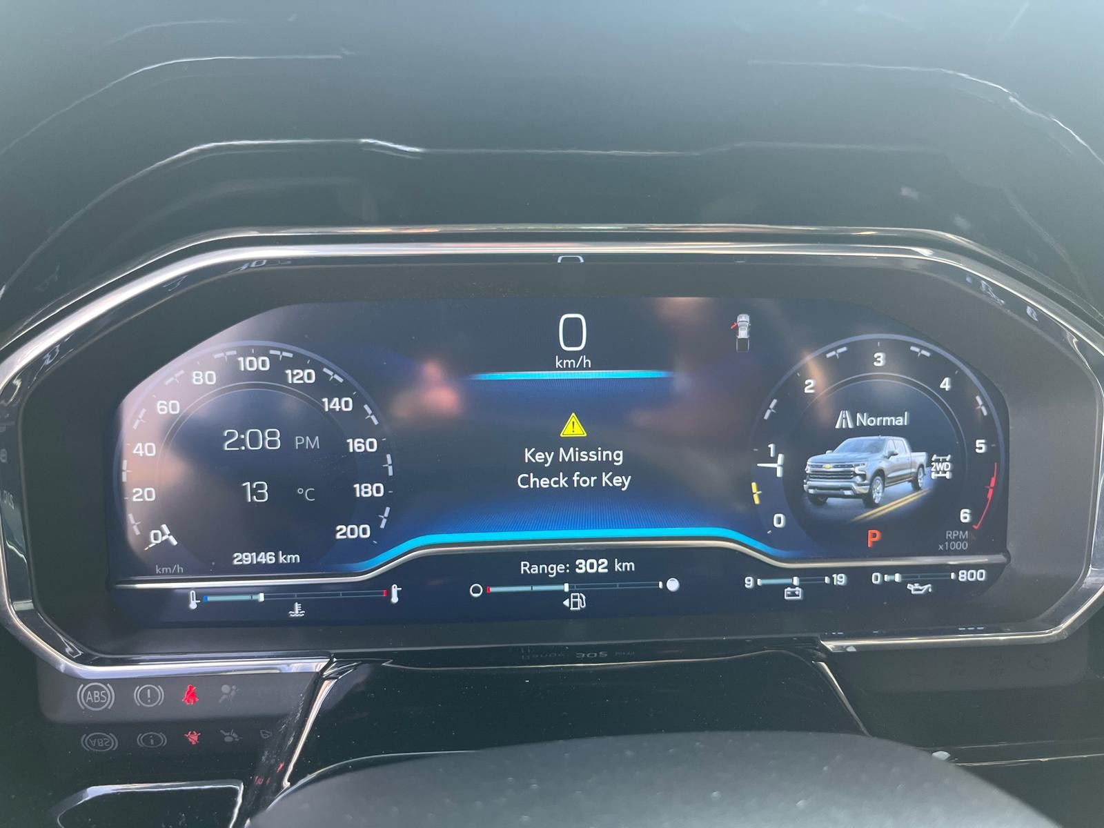 used 2024 Chevrolet Silverado 1500 car, priced at $58,995