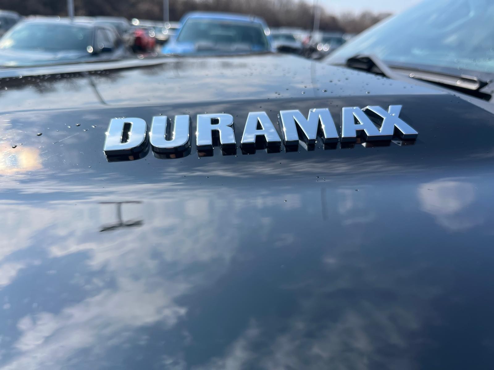 used 2024 Chevrolet Silverado 1500 car, priced at $58,995