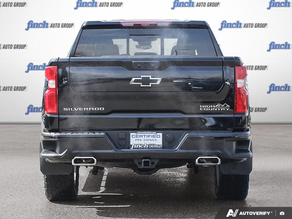 used 2025 Chevrolet Silverado 1500 car, priced at $68,995