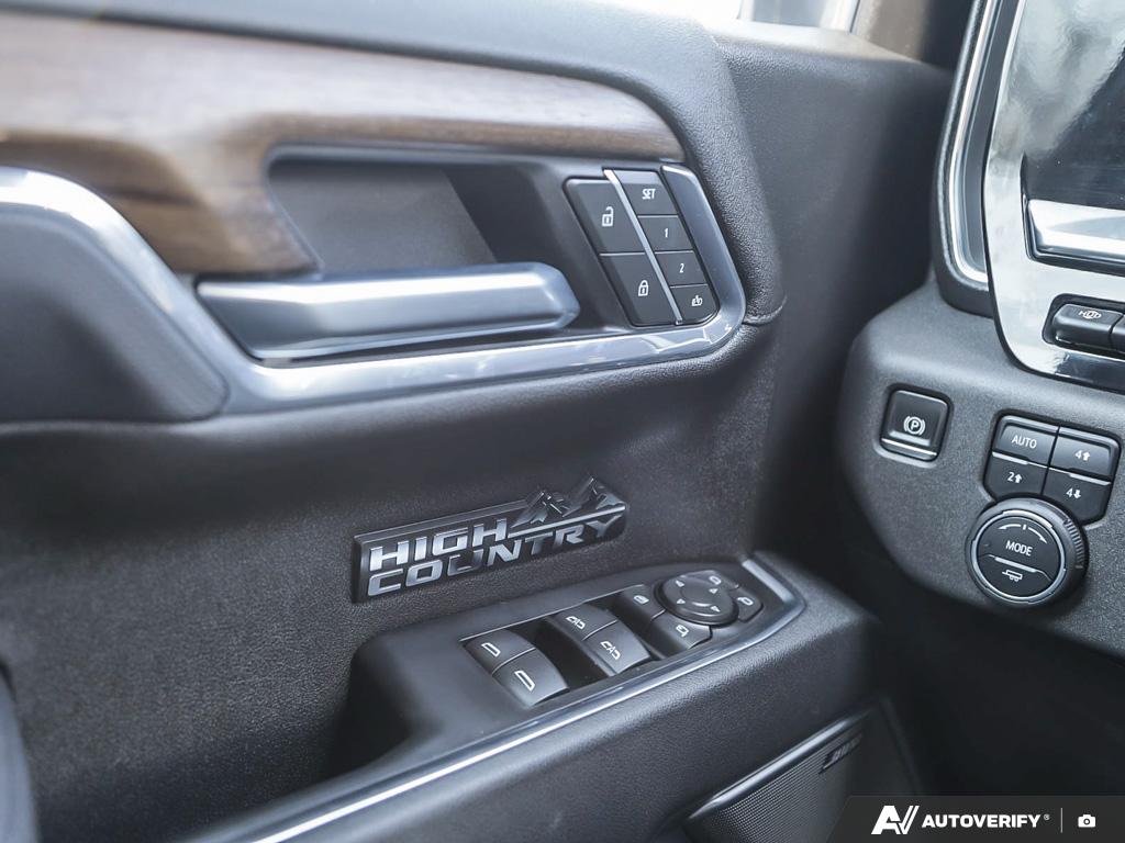 used 2025 Chevrolet Silverado 1500 car, priced at $68,995