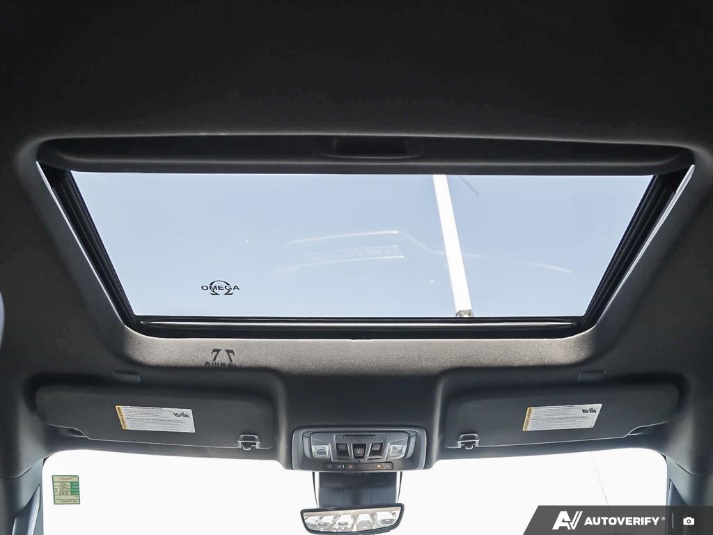 used 2025 Chevrolet Silverado 1500 car, priced at $68,995